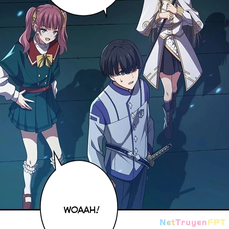 Zero 0 - Vựơt Qua Cả Ma Pháp Thời Không Chapter 50 - 40