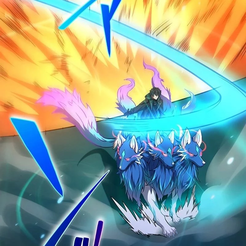 Zero 0 - Vựơt Qua Cả Ma Pháp Thời Không Chapter 50 - 50