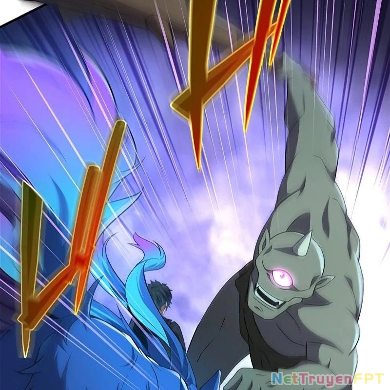 Zero 0 - Vựơt Qua Cả Ma Pháp Thời Không Chapter 50 - 53