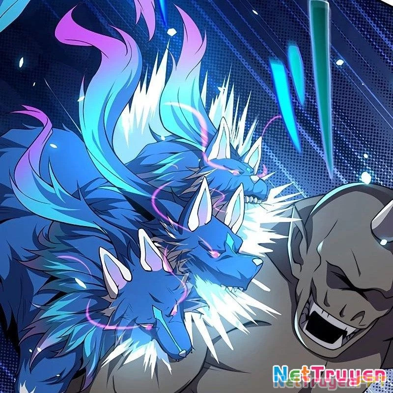 Zero 0 - Vựơt Qua Cả Ma Pháp Thời Không Chapter 50 - 61