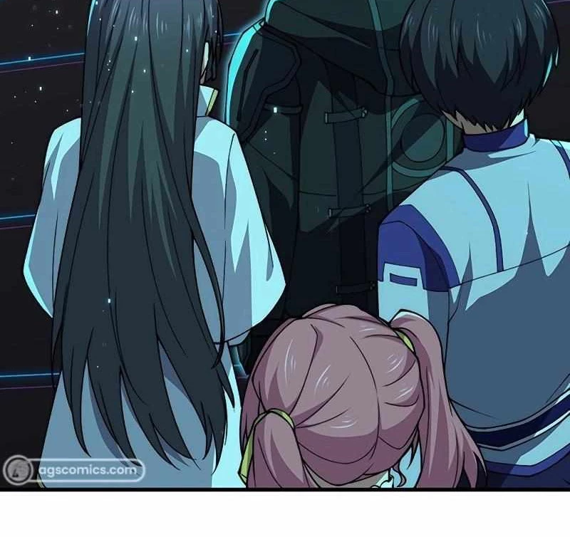 Zero 0 - Vựơt Qua Cả Ma Pháp Thời Không Chapter 51 - 15