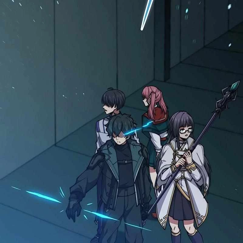 Zero 0 - Vựơt Qua Cả Ma Pháp Thời Không Chapter 51 - 47