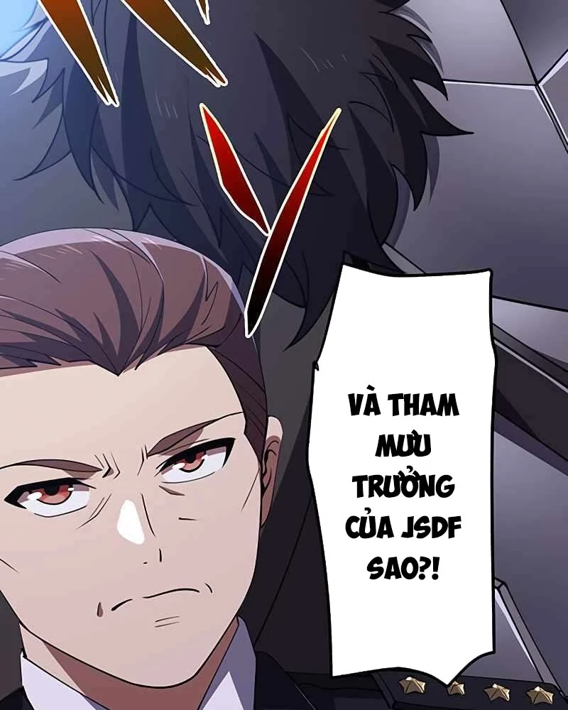 Zero 0 - Vựơt Qua Cả Ma Pháp Thời Không Chapter 55 - 38