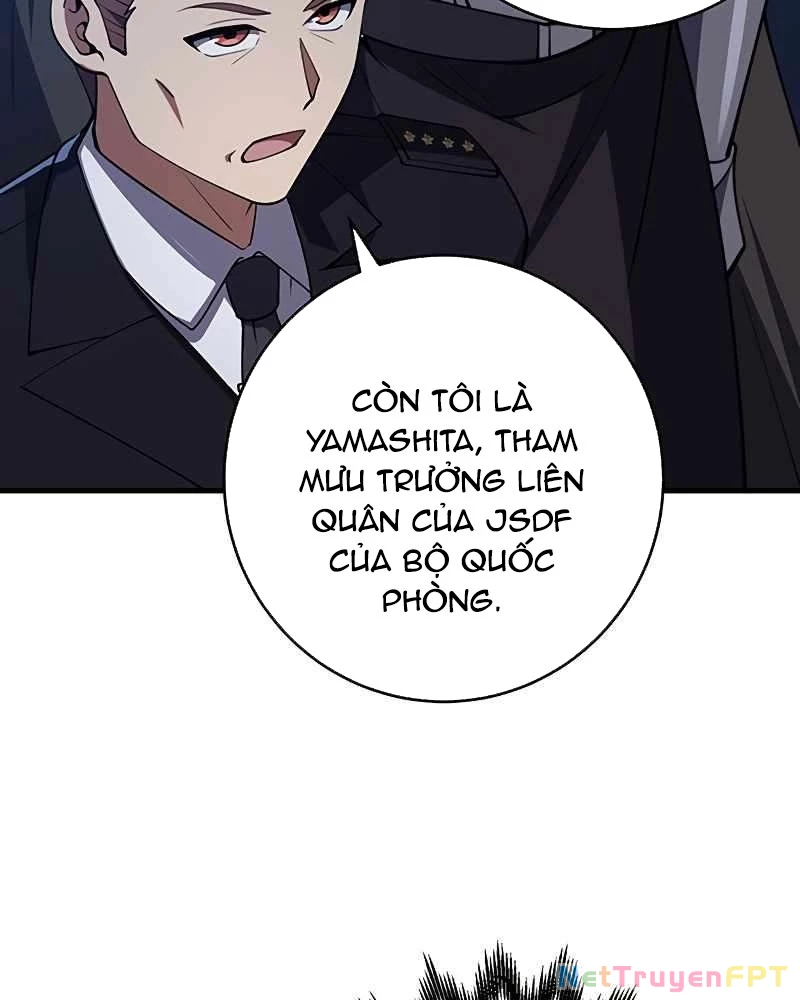 Zero 0 - Vựơt Qua Cả Ma Pháp Thời Không Chapter 55 - 44