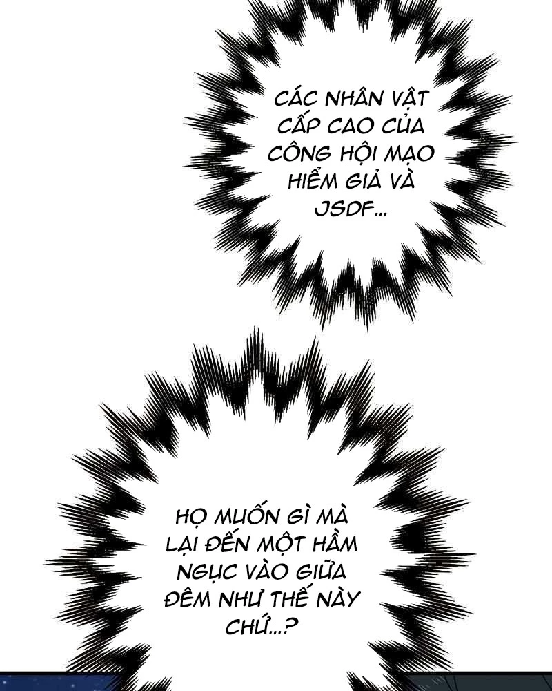 Zero 0 - Vựơt Qua Cả Ma Pháp Thời Không Chapter 55 - 45