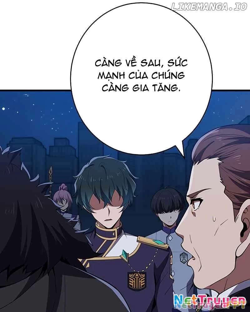 Zero 0 - Vựơt Qua Cả Ma Pháp Thời Không Chapter 55 - 71