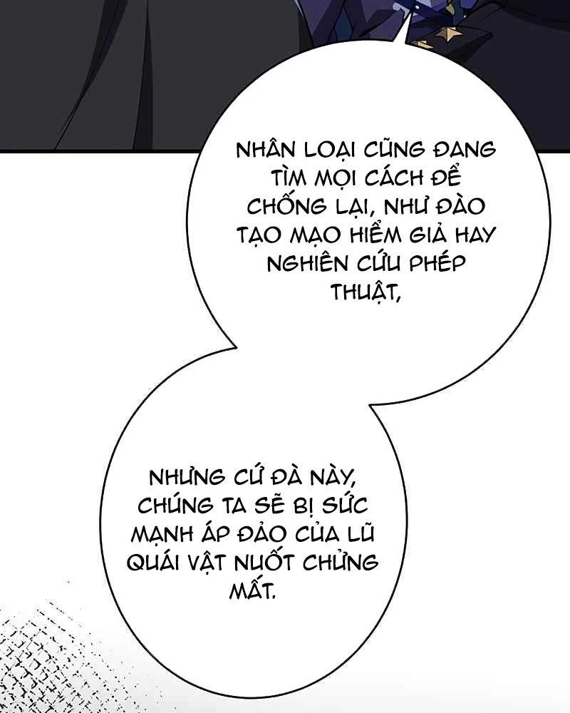 Zero 0 - Vựơt Qua Cả Ma Pháp Thời Không Chapter 55 - 72