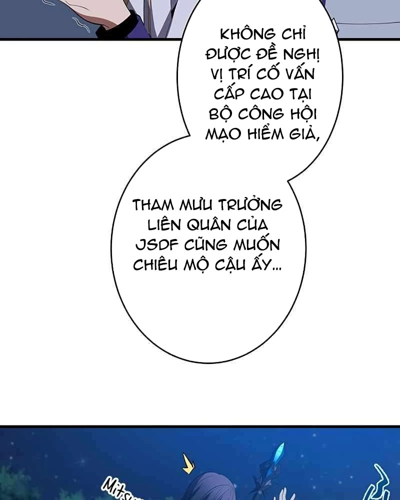 Zero 0 - Vựơt Qua Cả Ma Pháp Thời Không Chapter 55 - 82