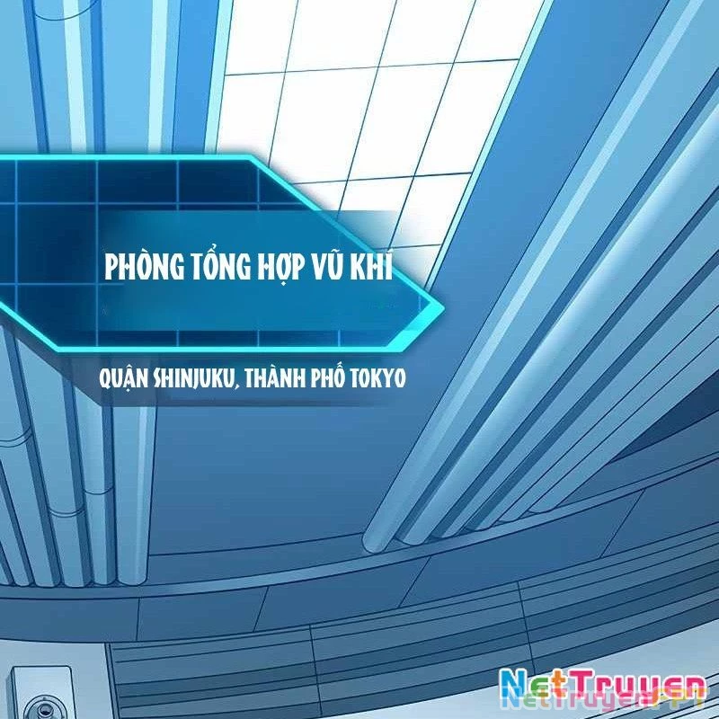 Zero 0 - Vựơt Qua Cả Ma Pháp Thời Không Chapter 57 - 61