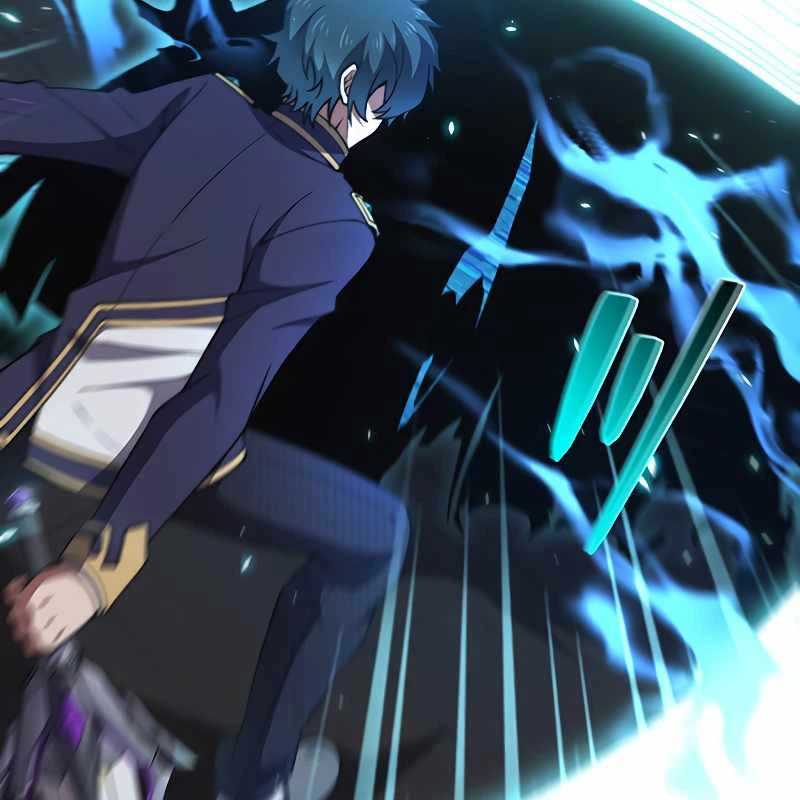 Zero 0 - Vựơt Qua Cả Ma Pháp Thời Không Chapter 58 - 38