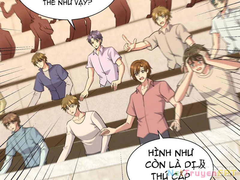 Thần Cấp Ngự Vật: Ta Có Thể Ký Vô Hạn Khế Ước Với Nữ Thần Chapter 14 - Trang 2