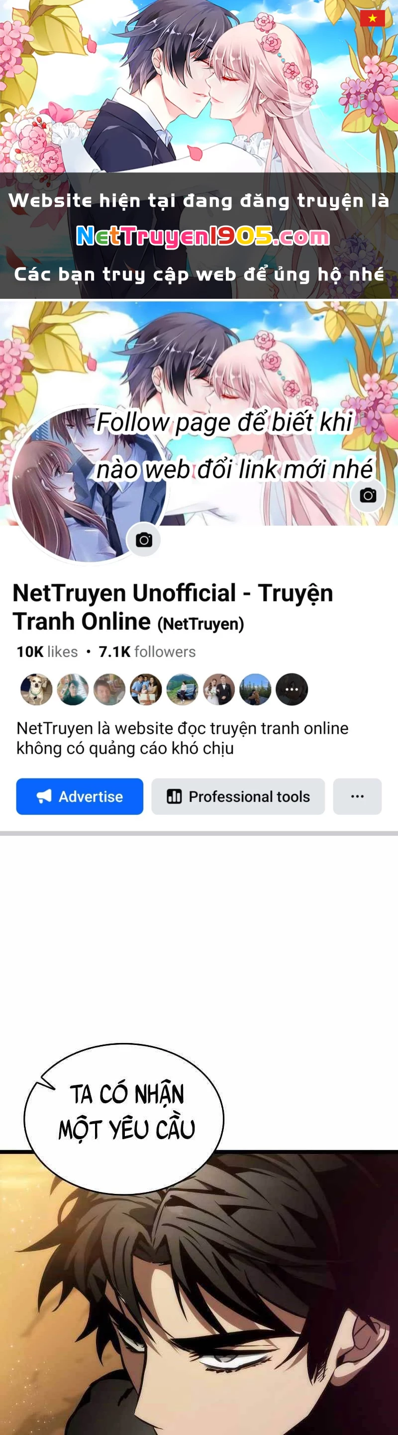 Thế Giới Sau Tận Thế Chapter 57 - 1