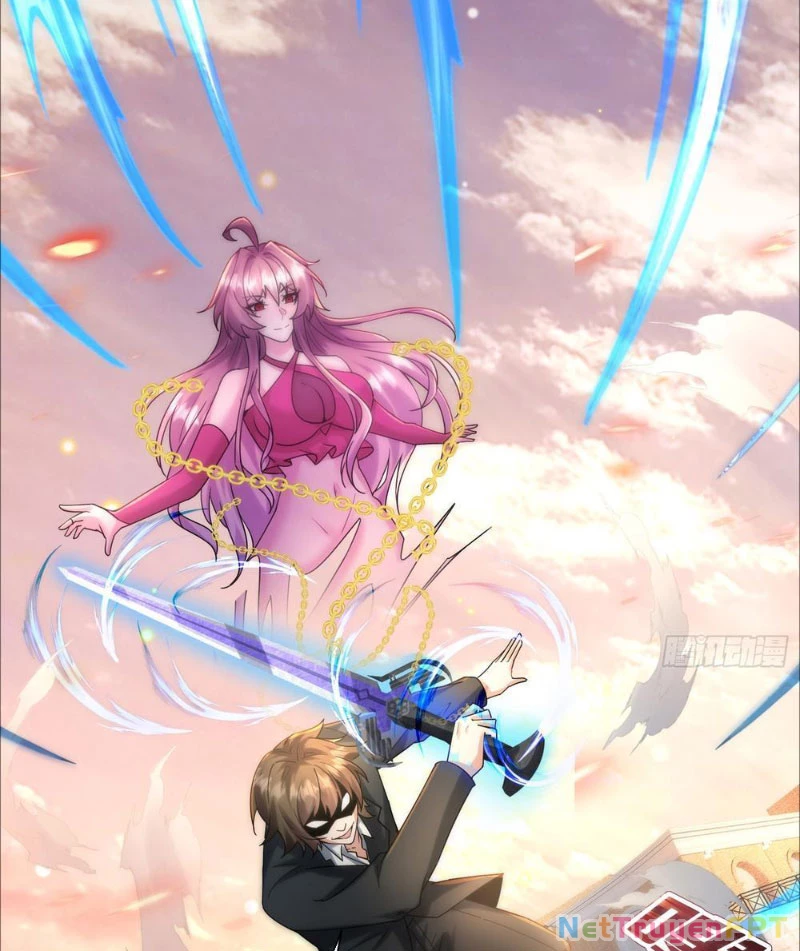 Thần Cấp Ngự Vật: Ta Có Thể Ký Vô Hạn Khế Ước Với Nữ Thần Chapter 16 - 5