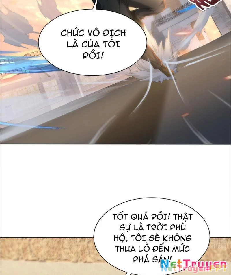 Thần Cấp Ngự Vật: Ta Có Thể Ký Vô Hạn Khế Ước Với Nữ Thần Chapter 16 - 6
