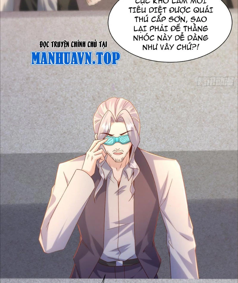 Thần Cấp Ngự Vật: Ta Có Thể Ký Vô Hạn Khế Ước Với Nữ Thần Chapter 16 - 9