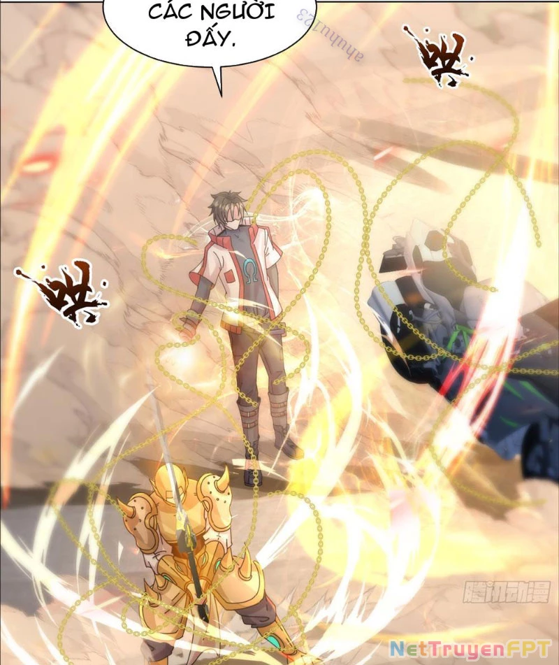 Thần Cấp Ngự Vật: Ta Có Thể Ký Vô Hạn Khế Ước Với Nữ Thần Chapter 16 - 12