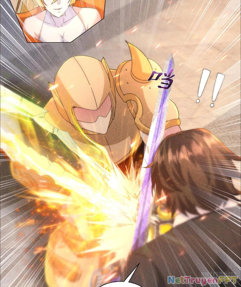 Thần Cấp Ngự Vật: Ta Có Thể Ký Vô Hạn Khế Ước Với Nữ Thần Chapter 16 - 15