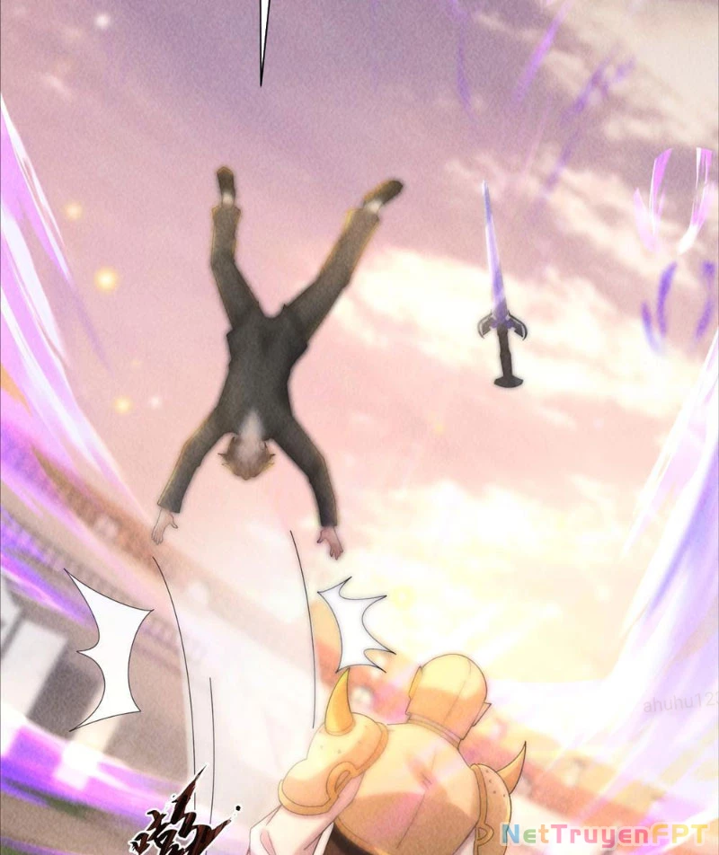 Thần Cấp Ngự Vật: Ta Có Thể Ký Vô Hạn Khế Ước Với Nữ Thần Chapter 16 - 19