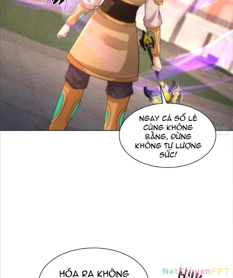 Thần Cấp Ngự Vật: Ta Có Thể Ký Vô Hạn Khế Ước Với Nữ Thần Chapter 16 - 20