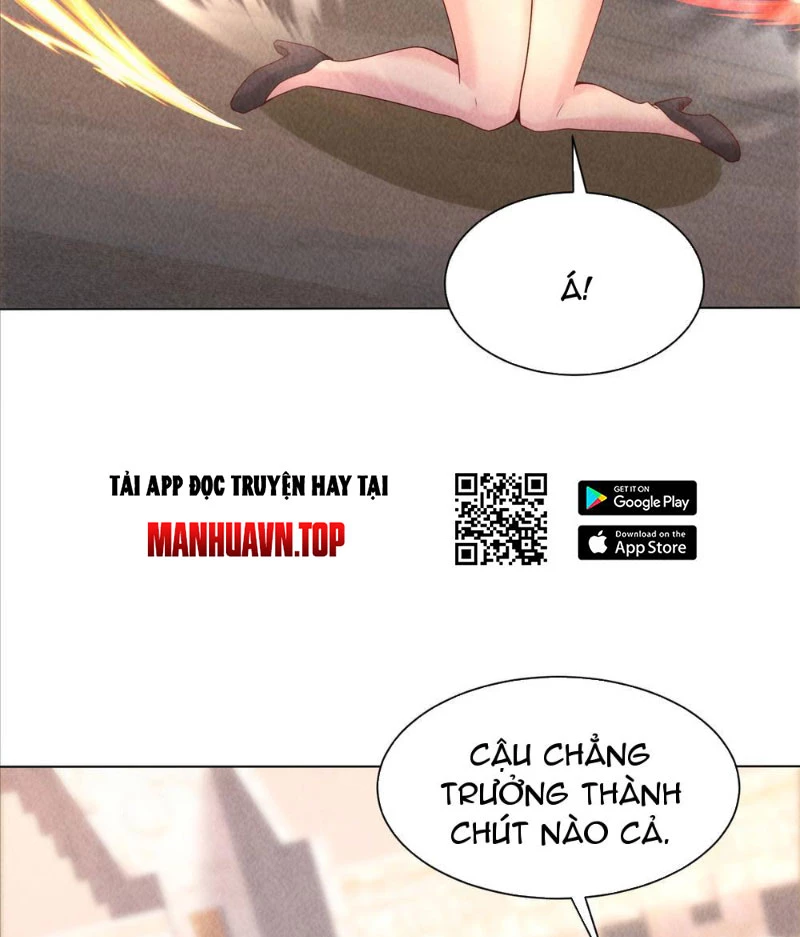 Thần Cấp Ngự Vật: Ta Có Thể Ký Vô Hạn Khế Ước Với Nữ Thần Chapter 16 - 22