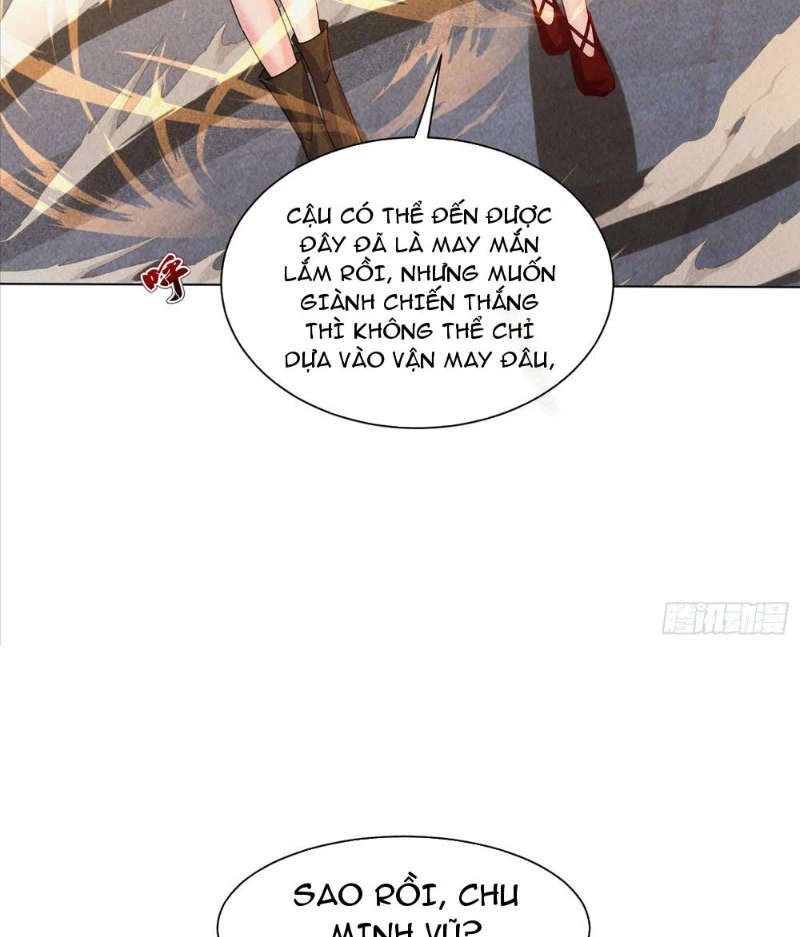 Thần Cấp Ngự Vật: Ta Có Thể Ký Vô Hạn Khế Ước Với Nữ Thần Chapter 16 - 24