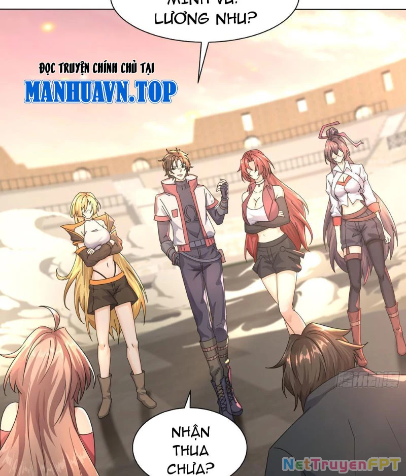 Thần Cấp Ngự Vật: Ta Có Thể Ký Vô Hạn Khế Ước Với Nữ Thần Chapter 16 - 25