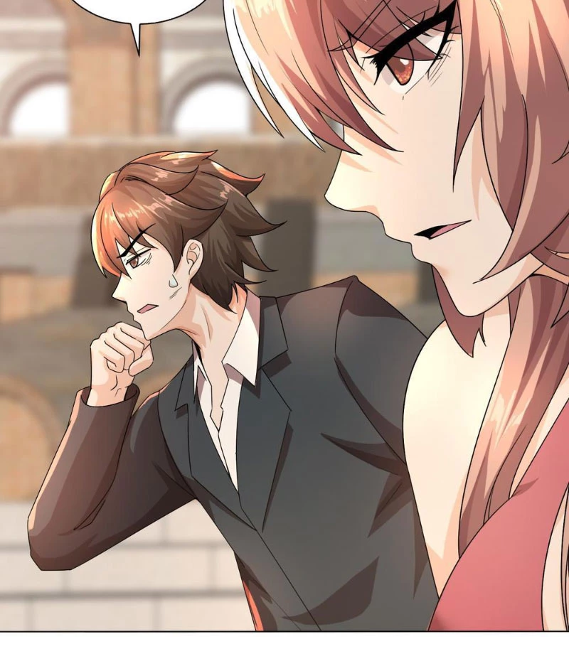 Thần Cấp Ngự Vật: Ta Có Thể Ký Vô Hạn Khế Ước Với Nữ Thần Chapter 16 - 27