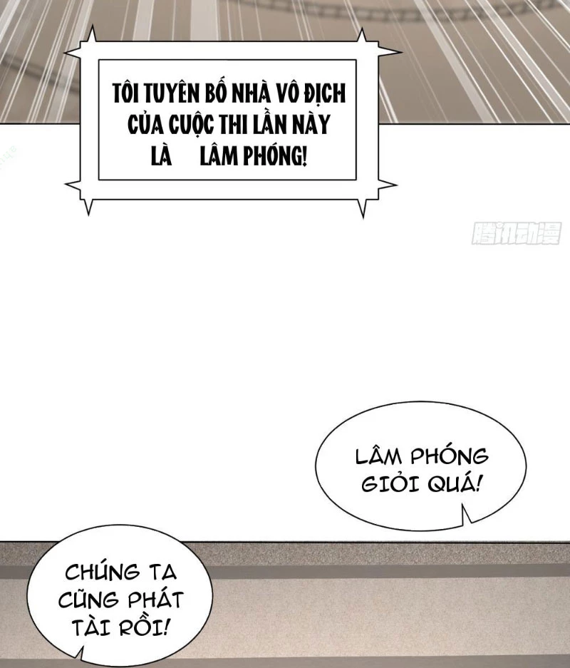 Thần Cấp Ngự Vật: Ta Có Thể Ký Vô Hạn Khế Ước Với Nữ Thần Chapter 16 - 30