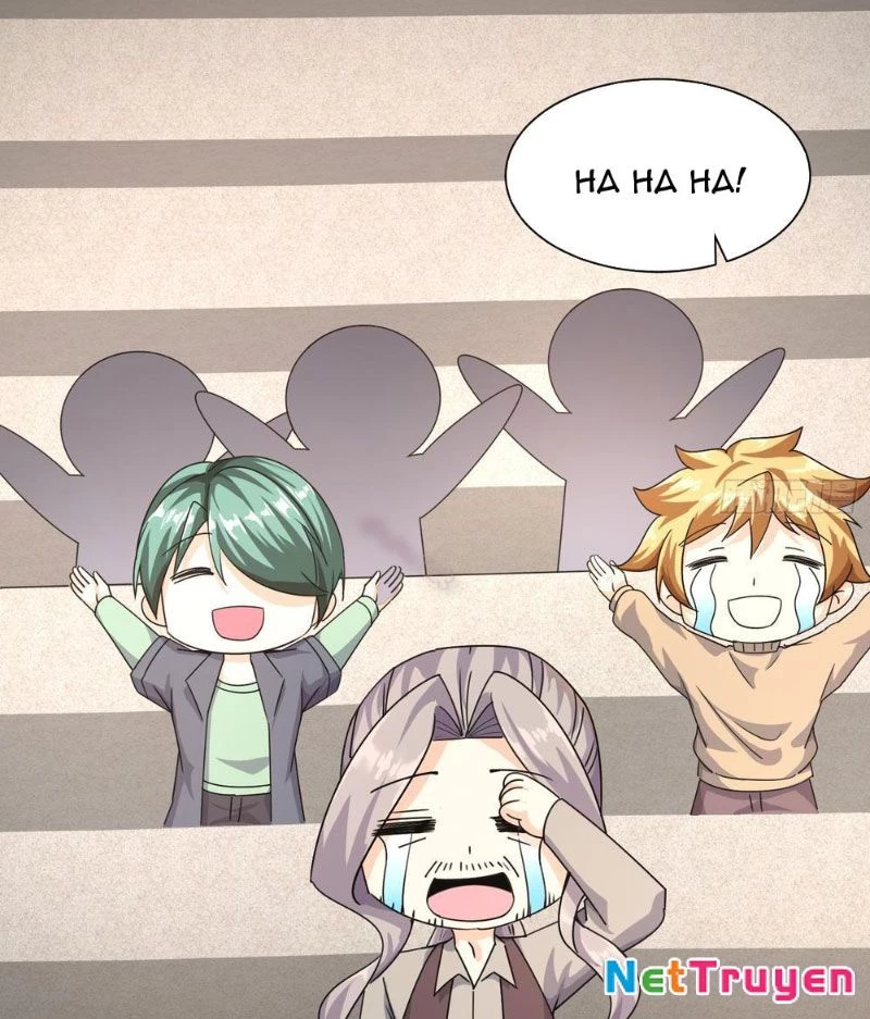 Thần Cấp Ngự Vật: Ta Có Thể Ký Vô Hạn Khế Ước Với Nữ Thần Chapter 16 - 31