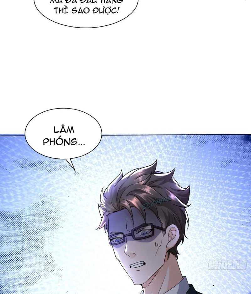 Thần Cấp Ngự Vật: Ta Có Thể Ký Vô Hạn Khế Ước Với Nữ Thần Chapter 16 - 34