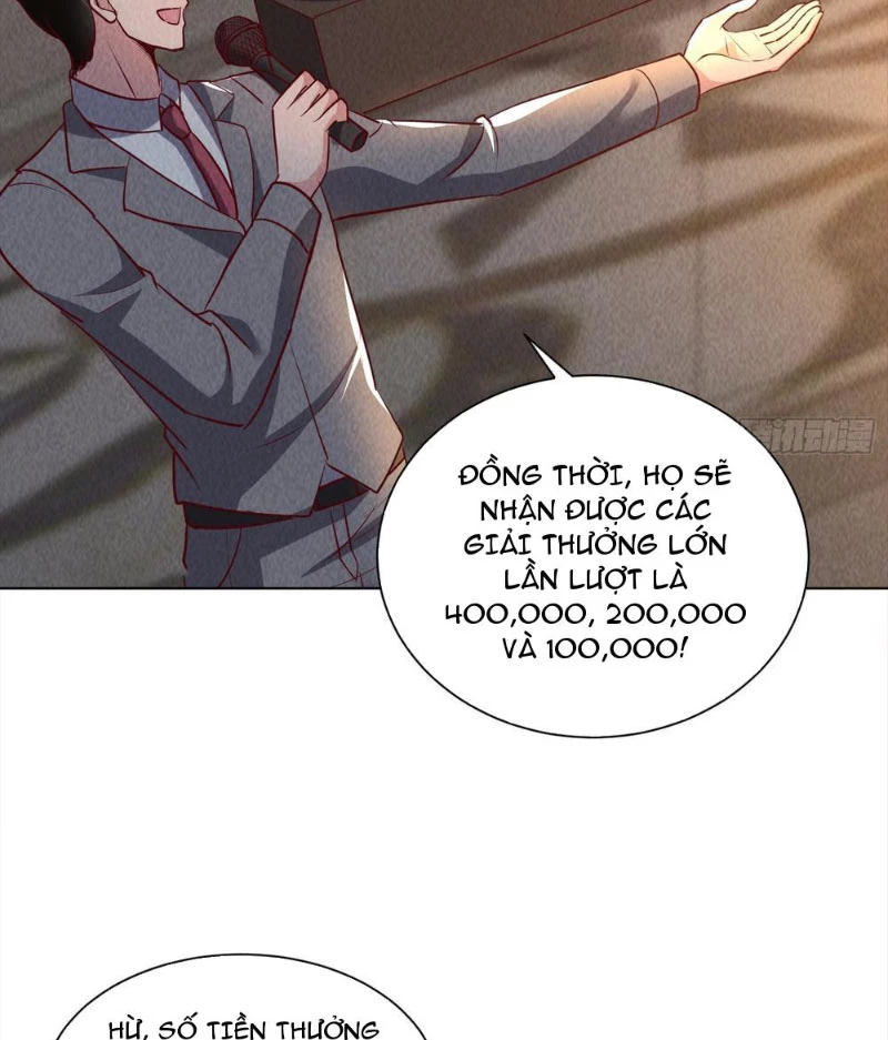 Thần Cấp Ngự Vật: Ta Có Thể Ký Vô Hạn Khế Ước Với Nữ Thần Chapter 16 - 38