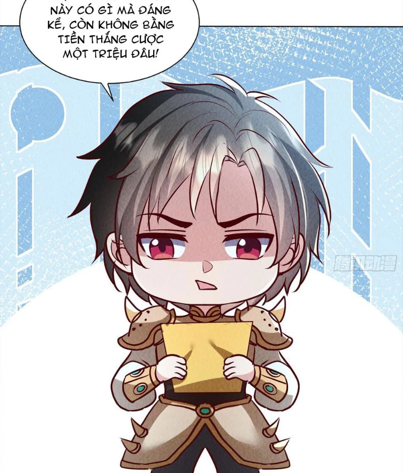 Thần Cấp Ngự Vật: Ta Có Thể Ký Vô Hạn Khế Ước Với Nữ Thần Chapter 16 - 39