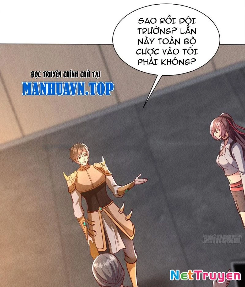 Thần Cấp Ngự Vật: Ta Có Thể Ký Vô Hạn Khế Ước Với Nữ Thần Chapter 16 - 41