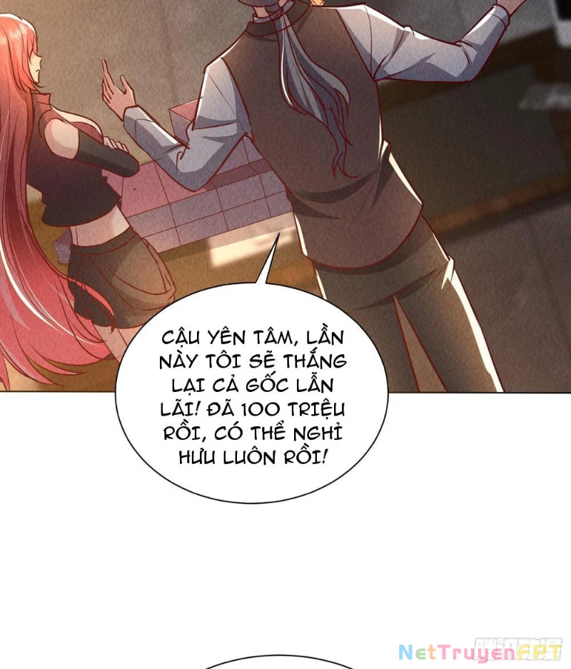 Thần Cấp Ngự Vật: Ta Có Thể Ký Vô Hạn Khế Ước Với Nữ Thần Chapter 16 - 42