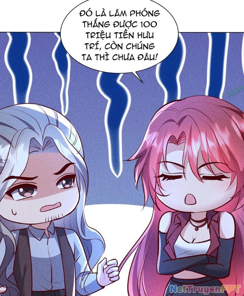 Thần Cấp Ngự Vật: Ta Có Thể Ký Vô Hạn Khế Ước Với Nữ Thần Chapter 16 - 43