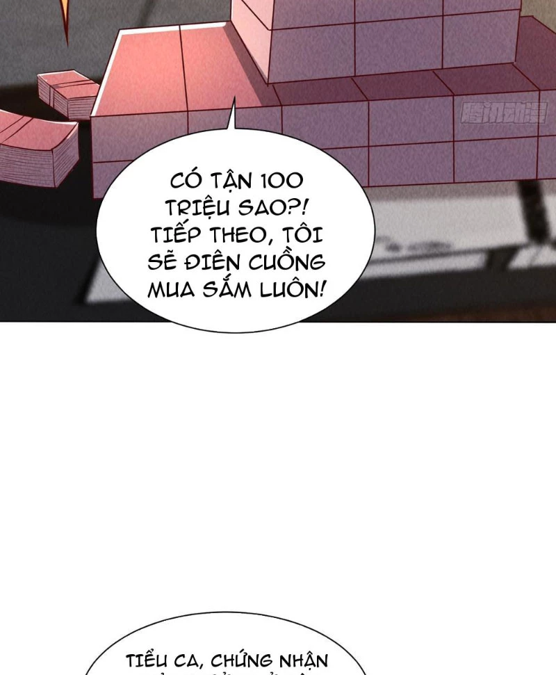 Thần Cấp Ngự Vật: Ta Có Thể Ký Vô Hạn Khế Ước Với Nữ Thần Chapter 16 - 45