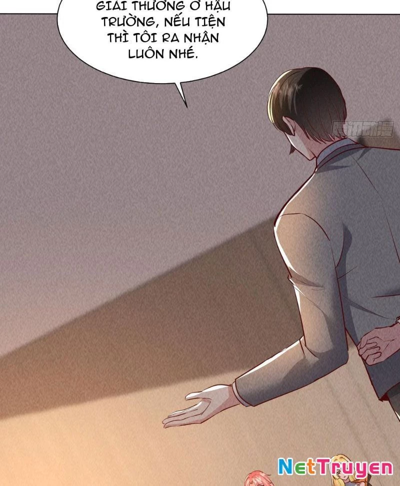 Thần Cấp Ngự Vật: Ta Có Thể Ký Vô Hạn Khế Ước Với Nữ Thần Chapter 16 - 46