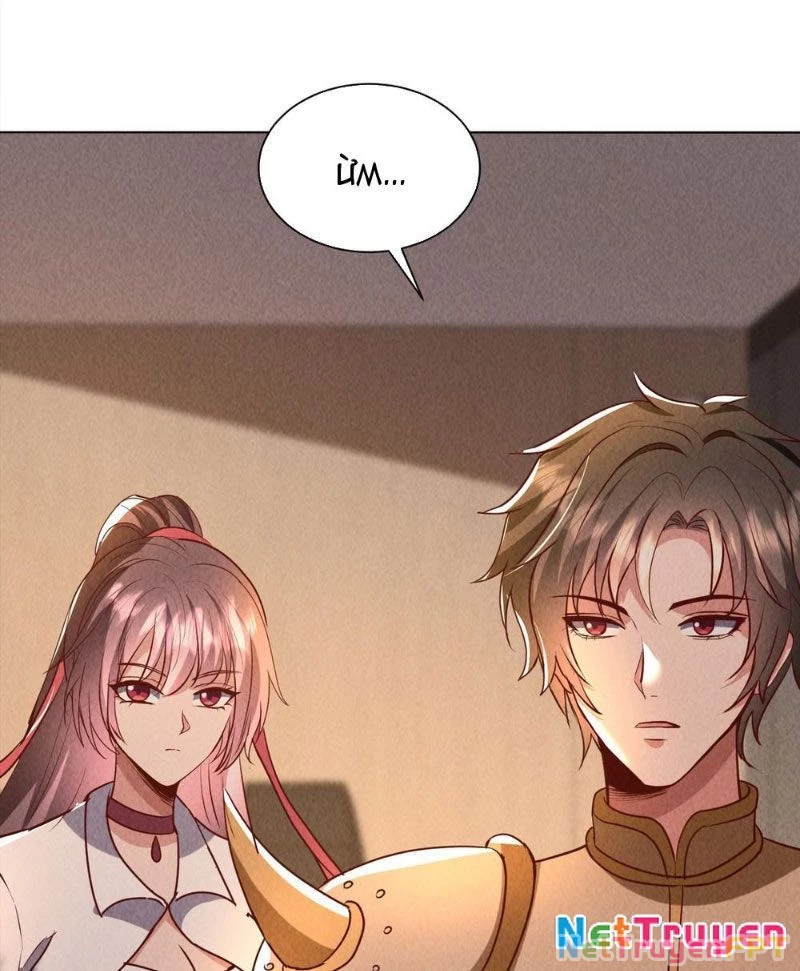 Thần Cấp Ngự Vật: Ta Có Thể Ký Vô Hạn Khế Ước Với Nữ Thần Chapter 16 - 51