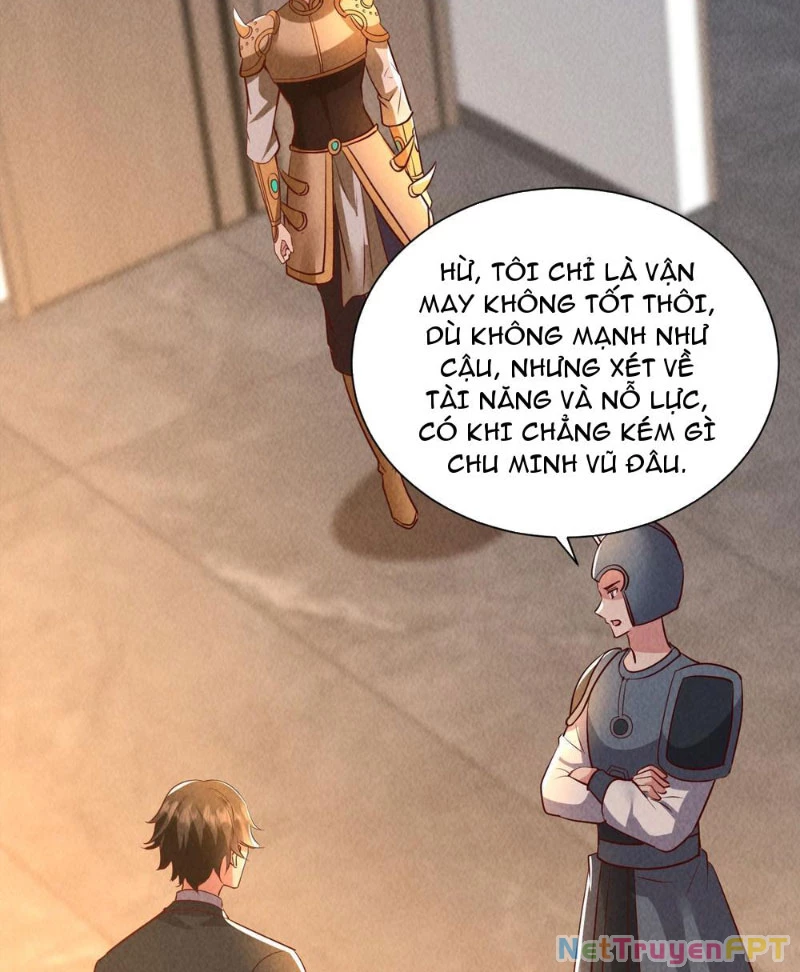 Thần Cấp Ngự Vật: Ta Có Thể Ký Vô Hạn Khế Ước Với Nữ Thần Chapter 16 - 54