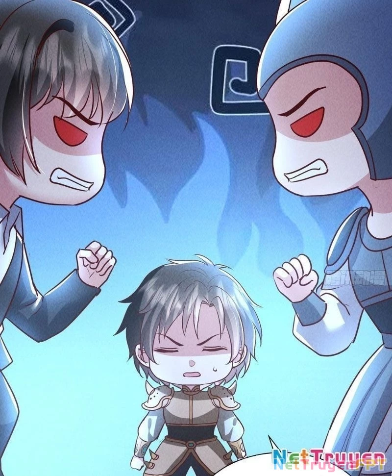 Thần Cấp Ngự Vật: Ta Có Thể Ký Vô Hạn Khế Ước Với Nữ Thần Chapter 16 - 56