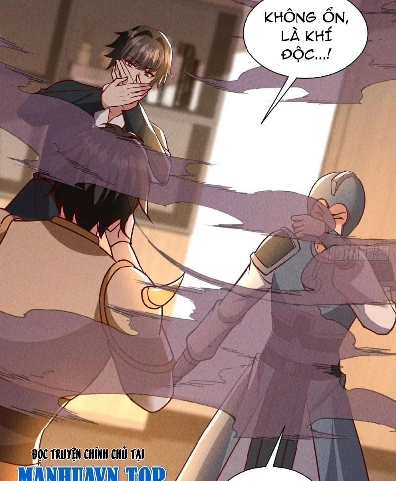 Thần Cấp Ngự Vật: Ta Có Thể Ký Vô Hạn Khế Ước Với Nữ Thần Chapter 16 - 59