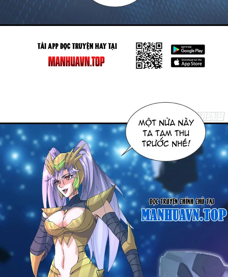 Thần Cấp Ngự Vật: Ta Có Thể Ký Vô Hạn Khế Ước Với Nữ Thần Chapter 18 - 33
