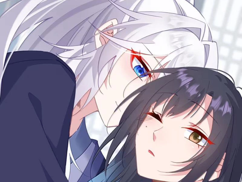 Phá thân của nữ Hoàng Đế Chapter 38 - Trang 2