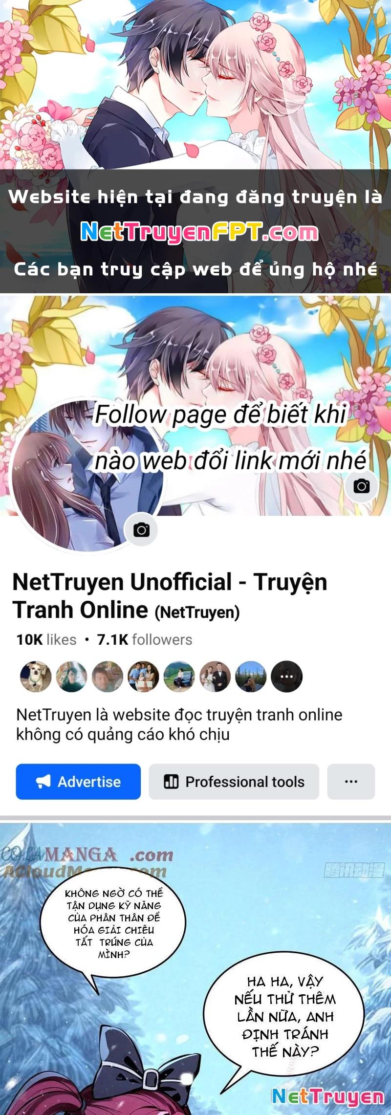 Quỷ dị xâm lấn, ta đoạt xá tử thần nghịch tập xưng vương Chapter 61 - 1