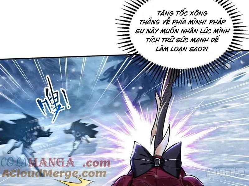 Quỷ dị xâm lấn, ta đoạt xá tử thần nghịch tập xưng vương Chapter 61 - 5