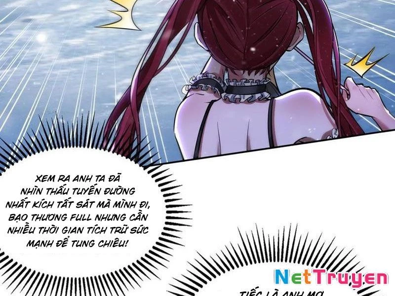 Quỷ dị xâm lấn, ta đoạt xá tử thần nghịch tập xưng vương Chapter 61 - 6