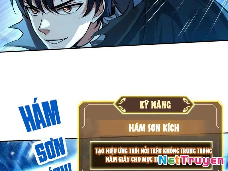Quỷ dị xâm lấn, ta đoạt xá tử thần nghịch tập xưng vương Chapter 61 - 11