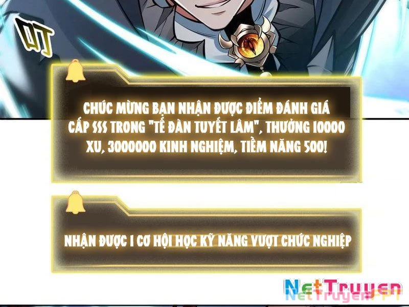 Quỷ dị xâm lấn, ta đoạt xá tử thần nghịch tập xưng vương Chapter 61 - 16