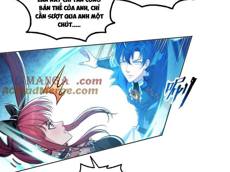 Quỷ dị xâm lấn, ta đoạt xá tử thần nghịch tập xưng vương Chapter 61 - 18