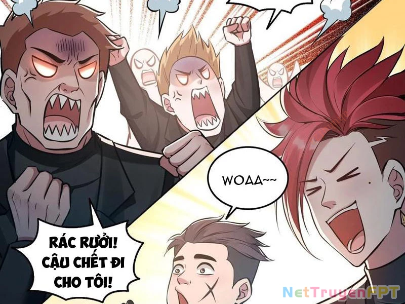 Quỷ dị xâm lấn, ta đoạt xá tử thần nghịch tập xưng vương Chapter 61 - 33